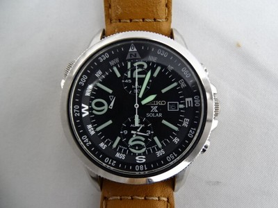 seiko men's ssc081